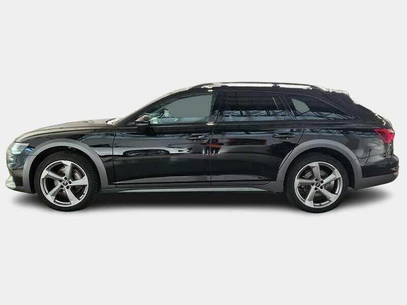 AUDI A6 ALLROAD 40 TDI MHEV 2.0 quattro S tronic Evolution