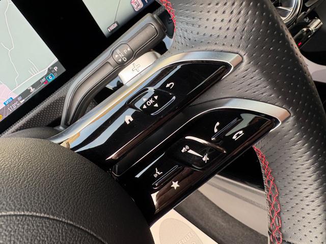 MERCEDES-BENZ A 180 d Automatic AMG Line Premium Plus TETTO PACK NIGHT