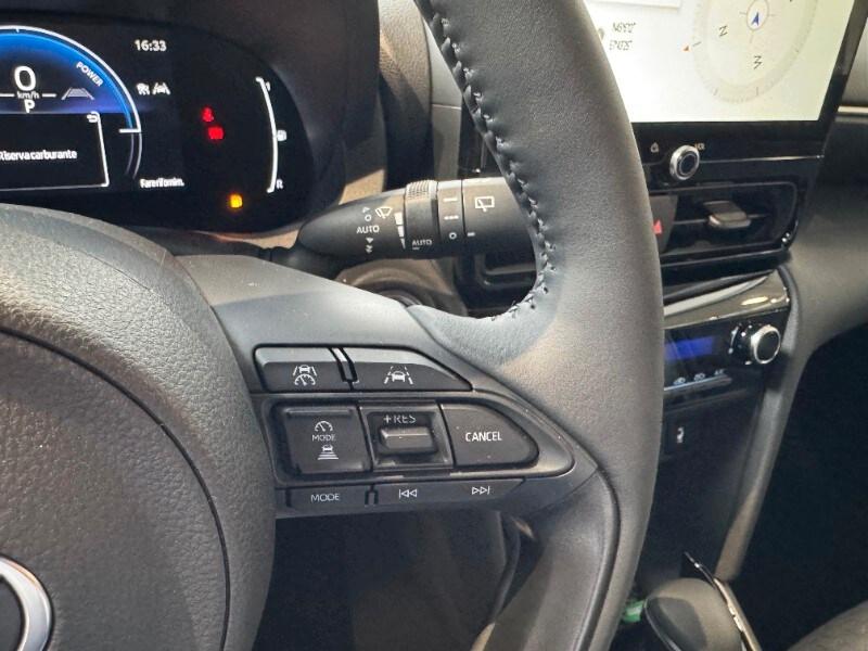 TOYOTA Yaris Cross Yaris Cross 1.5 Hybrid 130 C...
