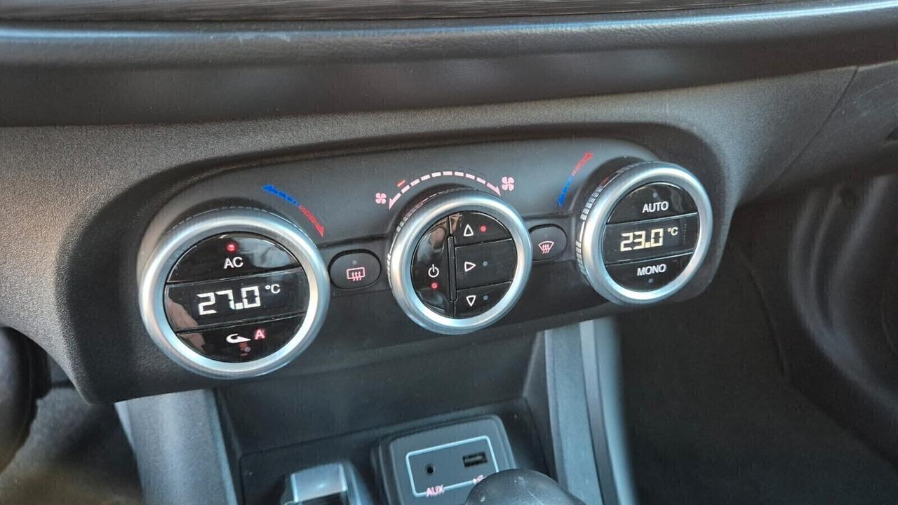 Alfa Romeo Giulietta 1.6JTDm TCT-2019-Garanzia2anni
