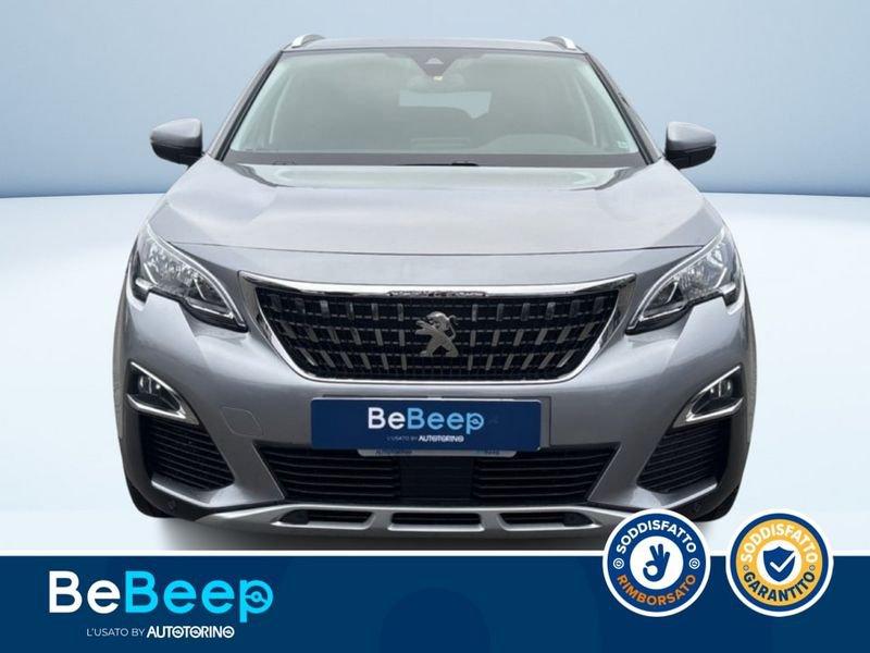 Peugeot 3008 1.2 PURETECH T ALLURE S&S 130CV EAT6