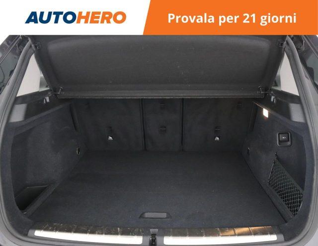 BMW X1 sDrive18i xLine