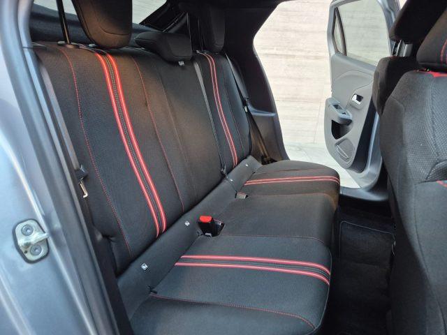 OPEL Corsa 1.2 100 CV aut. GS Line +