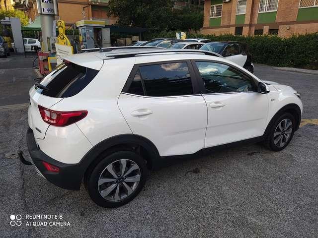 Kia Stonic Stonic 1.0 t-gdi mhev Style 100cv imt