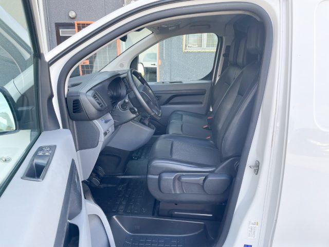 OPEL Vivaro 1.5 Diesel 120CV S&S PL-TN - PREZZO+IVA