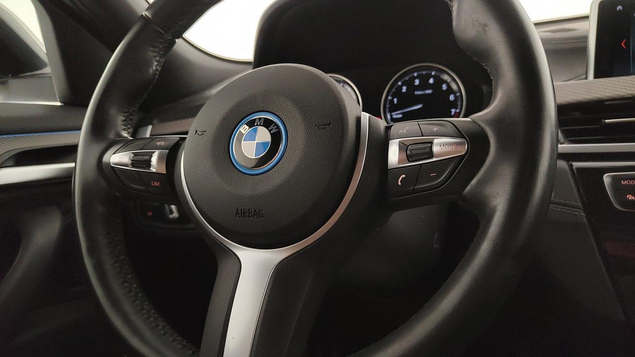 BMW X2 F39 - X2 xdrive25e Msport auto
