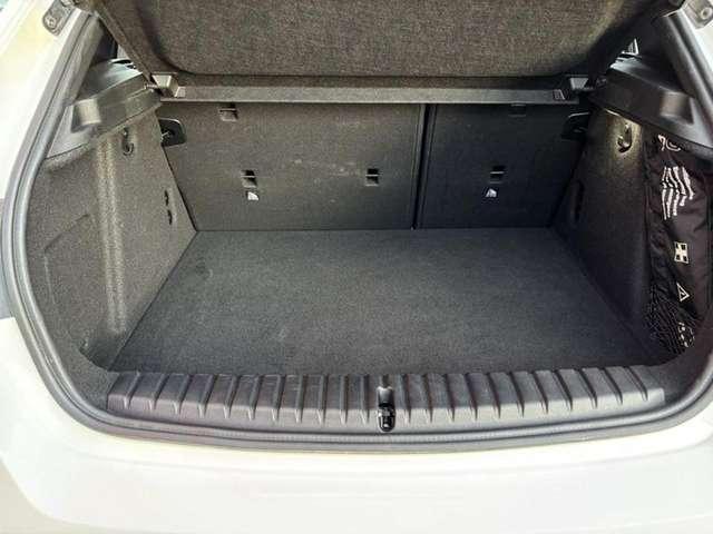 BMW 118 d MSport Pro FARI LASER-NAVI-18"