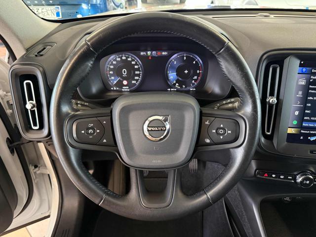 VOLVO XC40 D3 Business