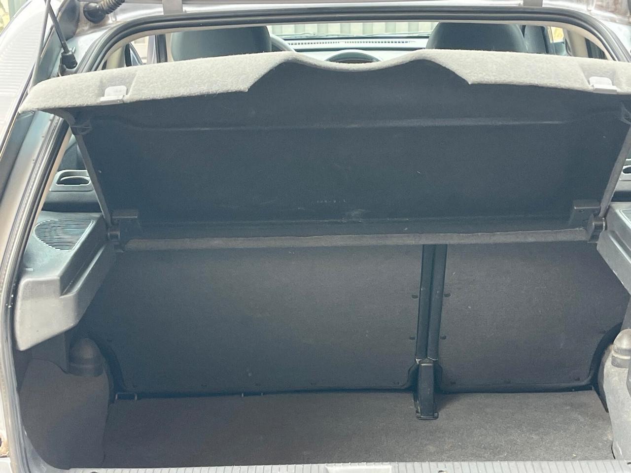 Opel Corsa 1.2i 16V cat 5 porte Sport adatta neopatentati