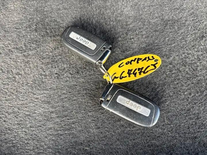 Jeep Compass 1.6 Multijet II 2WD 80° Anniversario