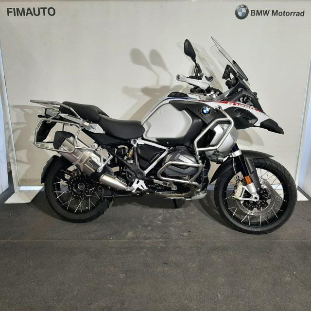 BMW R 1250 GS Adventure R 1250 GS ADVENTURE RALLY