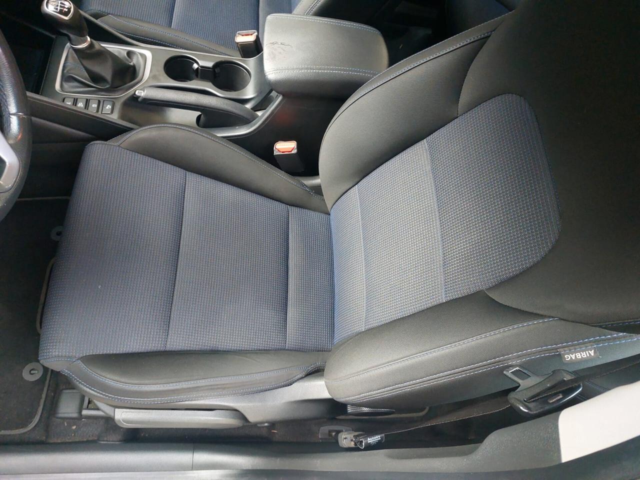 Hyundai Tucson 1.7 crdi Comfort 2wd 115cv Garanzia 12 Mesi