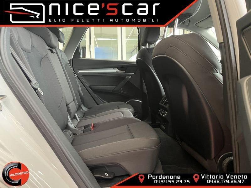 Audi Q5 40 TDI quattro S tronic Sport