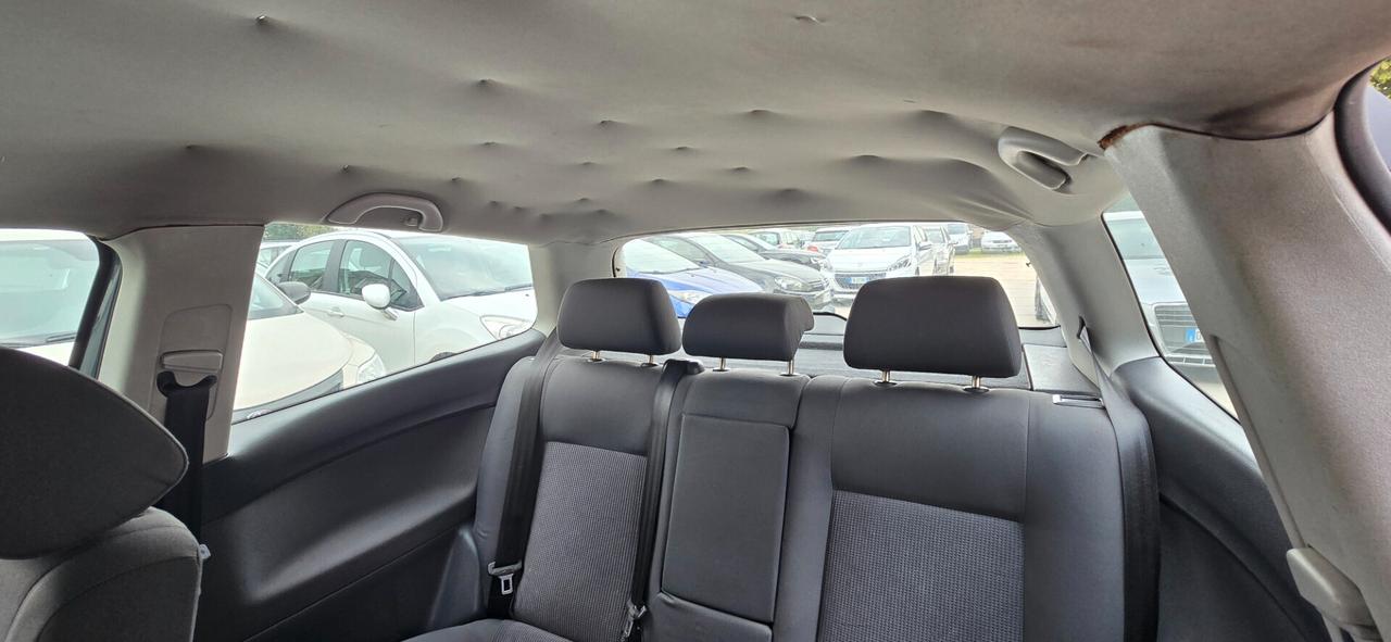 Volkswagen Polo 1.2 12V 3p. Trendline