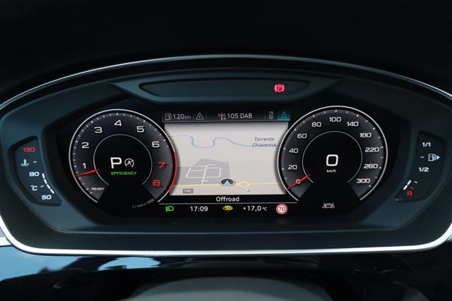 AUDI A8 55 TFSI 3.0 quattro tiptronic