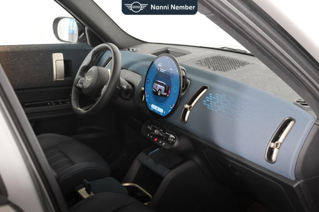 Mini Mini Countryman 2.0 48V D Favoured Steptronic