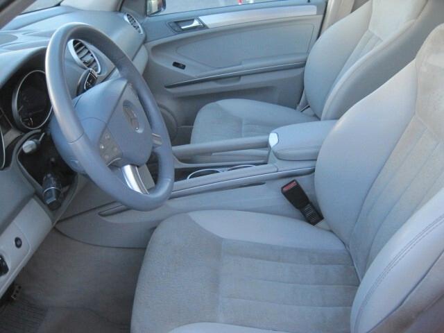 Mercedes-benz ML 320 ML 320 CDI Offroad Pro