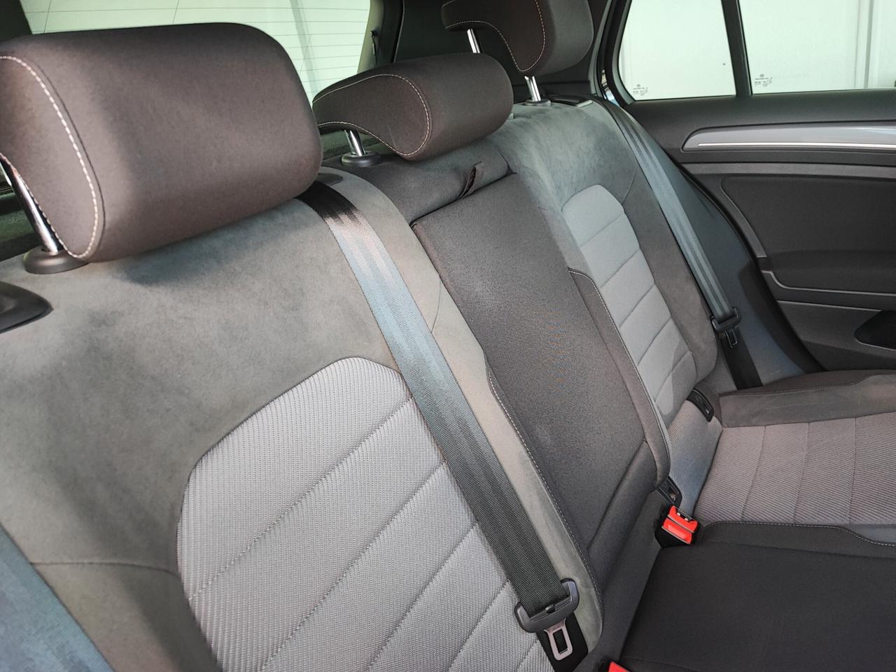 Volkswagen Golf 1.6 TDI 110 CV RLINE EDITION