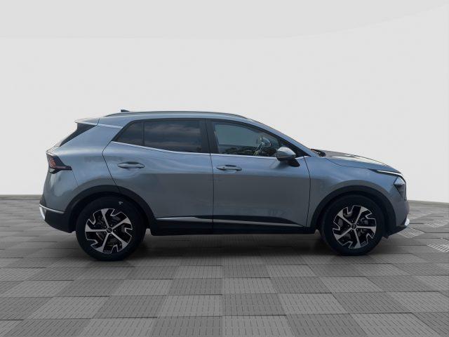 KIA Sportage Sportage 1.6 CRDi MHEV DCT Style