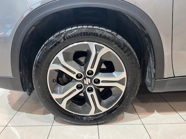 Suzuki Vitara 1.6 ddis V-Top