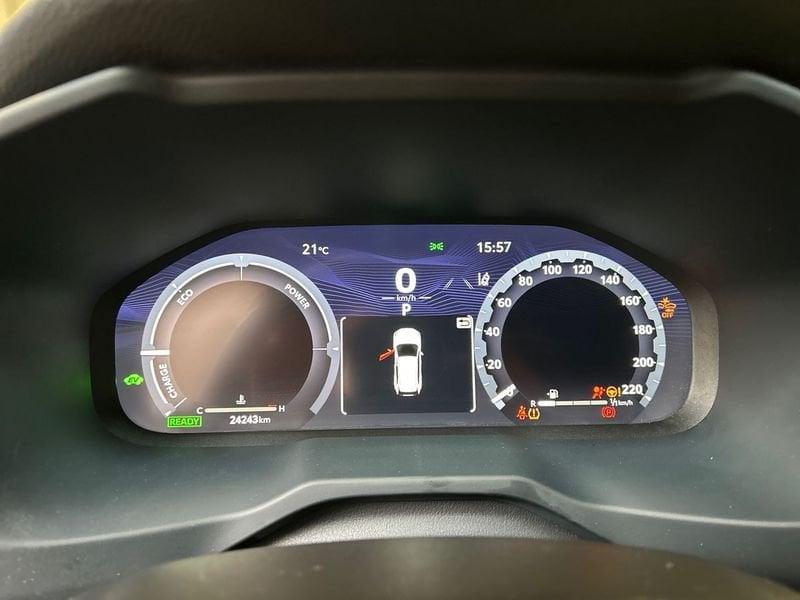 Toyota RAV4 2.5 vvt-ie h Style 2wd 218cv e-cvt