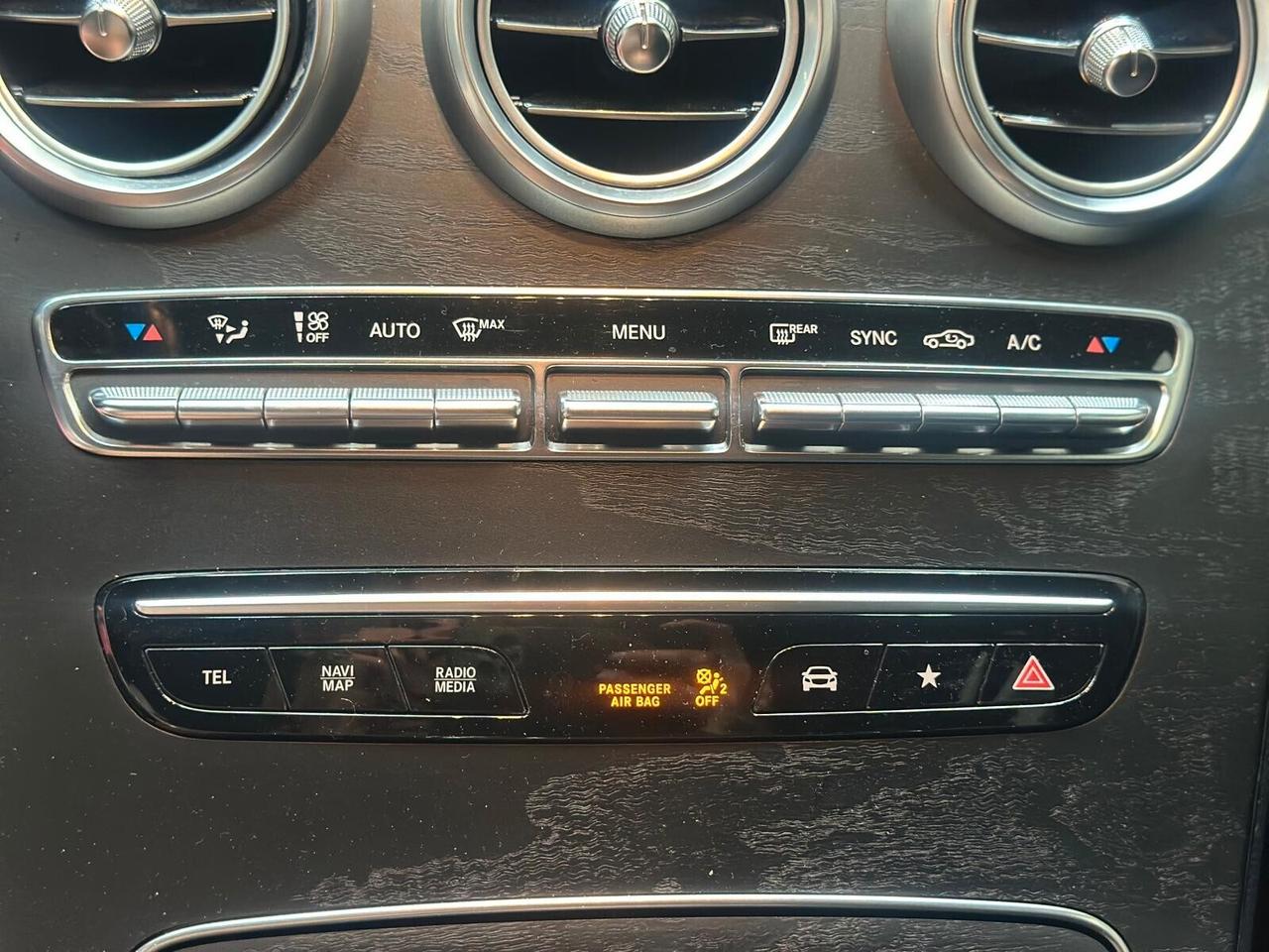Mercedes-benz GLC 220 GLC 220 d 4Matic Sport