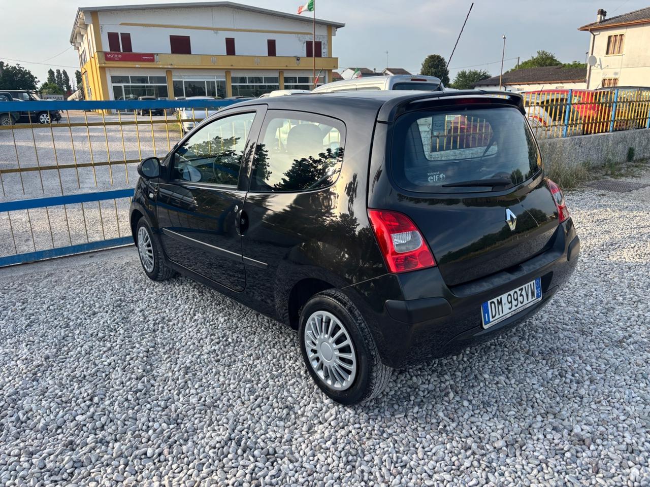 Renault Twingo 1.2 16V Dynamique