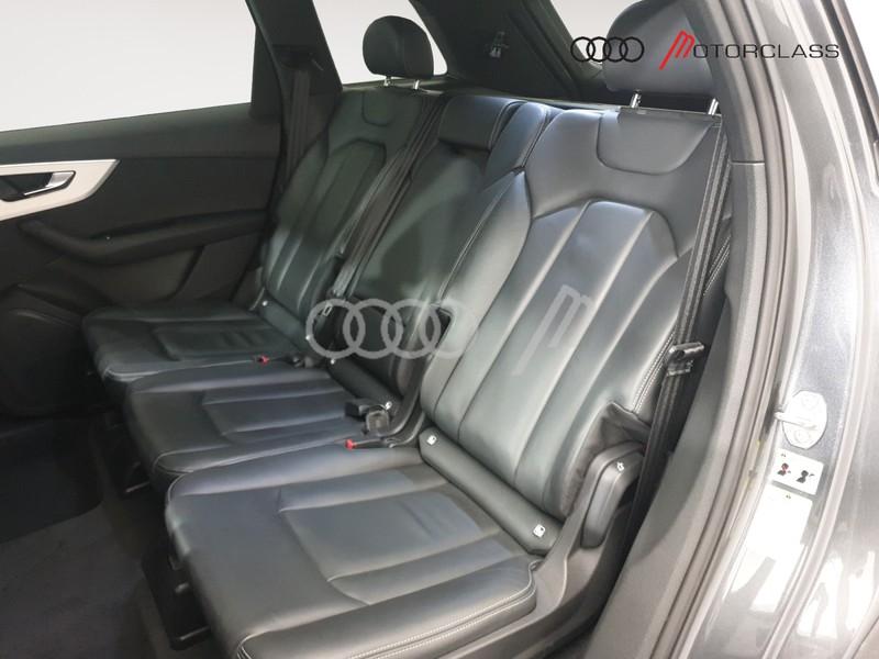 Audi Q7 50 3.0 v6 tdi mhev sport quattro tiptronic 7p.ti