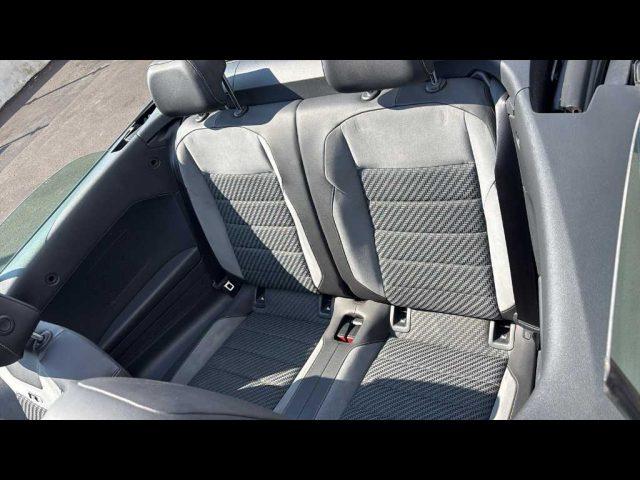 VOLKSWAGEN T-Roc 1ª serie - Cabriolet 1.5 TSI ACT DSG R-Line