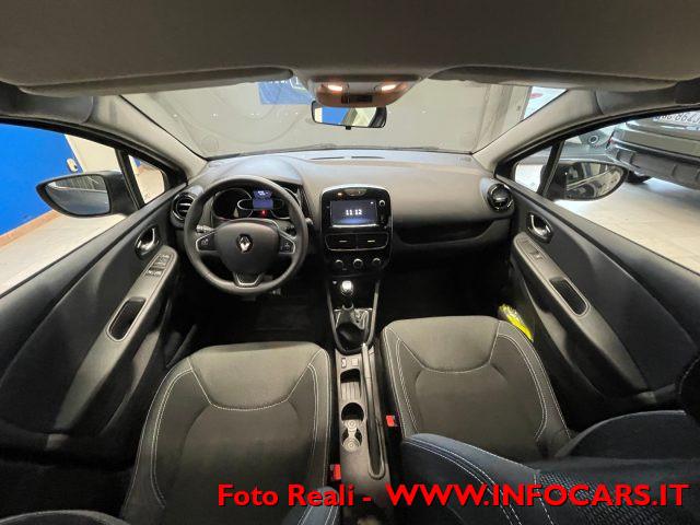 RENAULT Clio TCe 12V 90CV S&S 5 porte Energy Zen