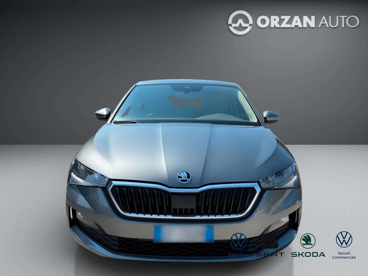 Skoda Scala 1.0 TSI Ambition CELL VENDITE 3491558563 - 3478673115