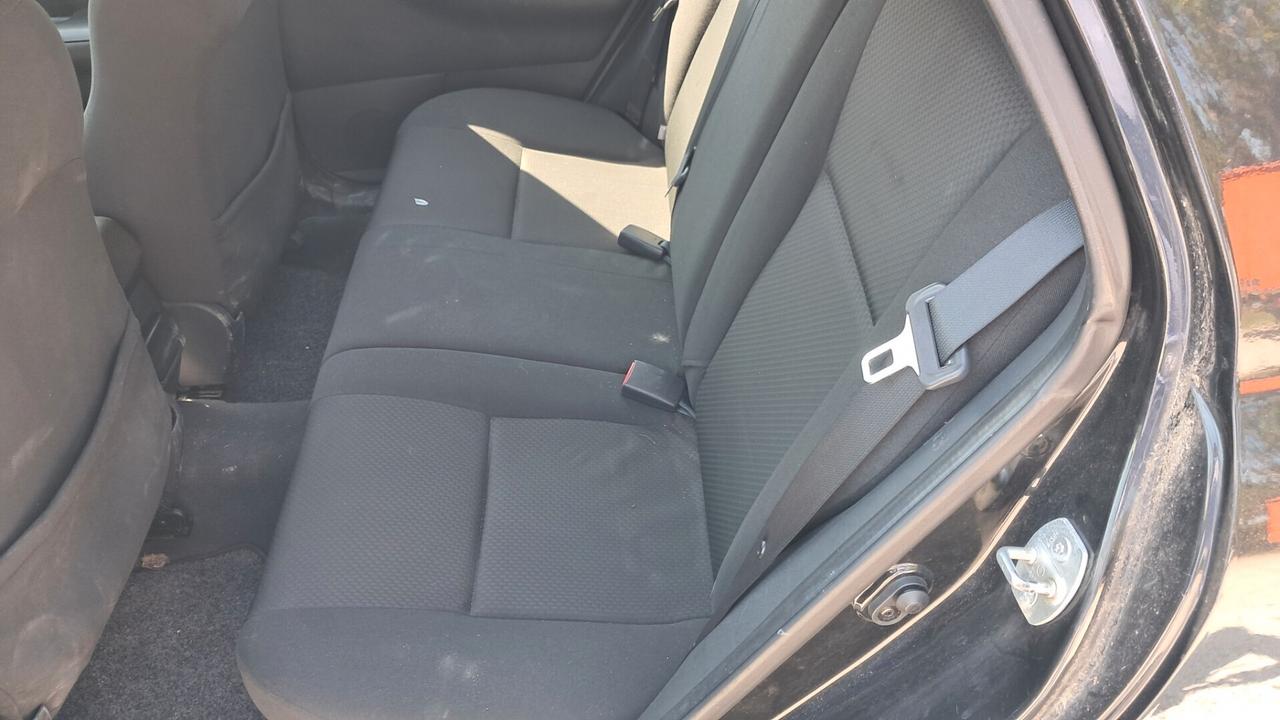 Toyota Corolla 1.4 16V 5 porte Sol XCommercianti