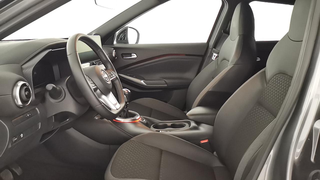 NISSAN Juke II 2024 - Juke 1.0 dig-t N-Connecta 114cv