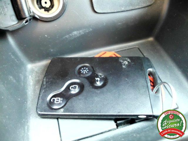 RENAULT Clio dCi 8V 75 CV Start&Stop 5 porte Energy Intens