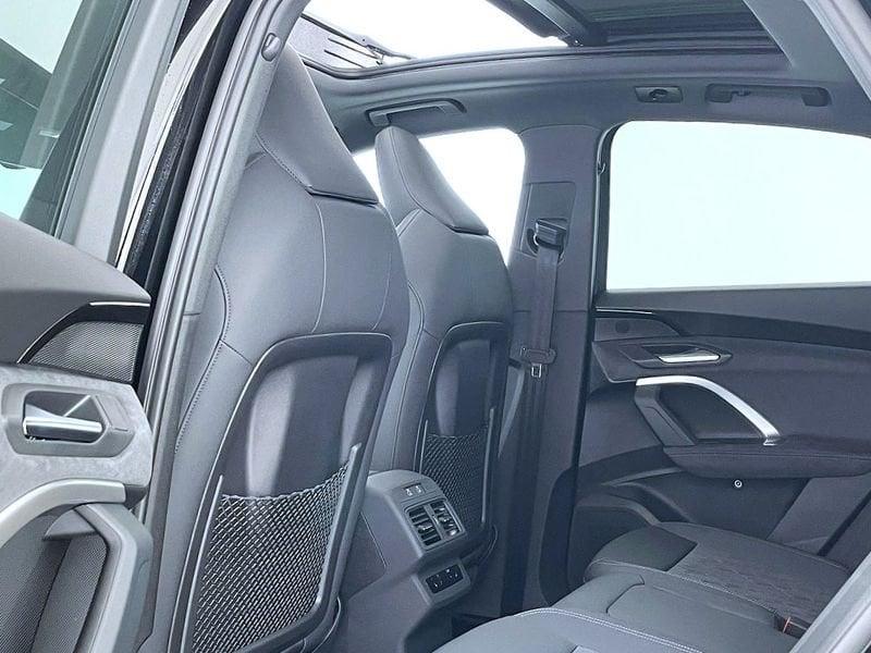 Audi Q5 Sportback TDI 150kW quattro S tronic S Line Edition *TETTO PANORAMICO*