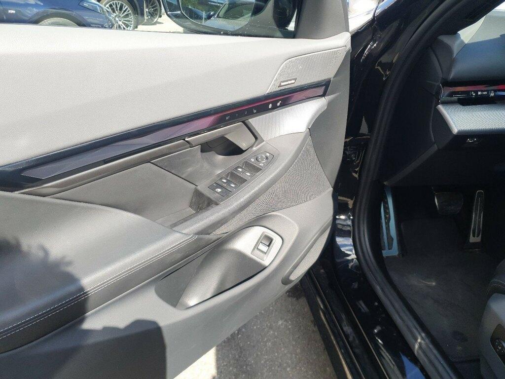 BMW i5 M Berlina 60 M Sport Pro