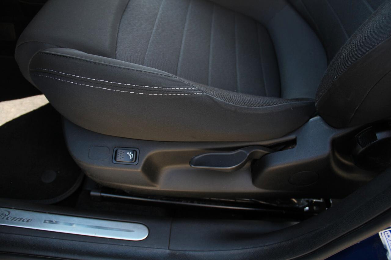 Alfa Romeo Giulietta 1.4 Turbo GPL Super (88 KW - 120 CV Neopatentati)