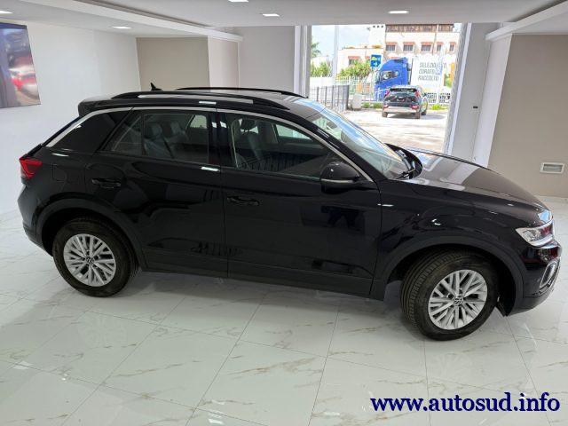VOLKSWAGEN T-Roc 2.0 TDI SCR 150 CV DSG Life