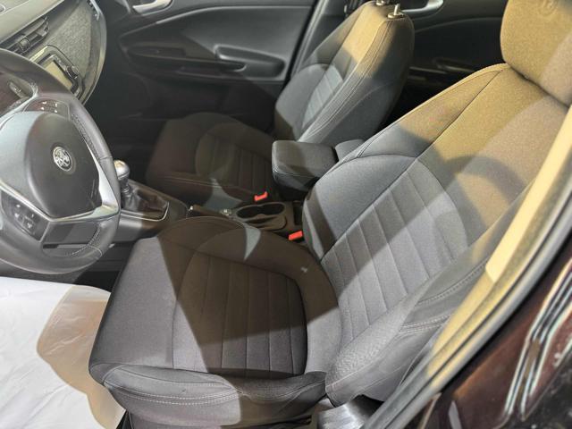 ALFA ROMEO Giulietta 1.6 JTDm 120 CV Super