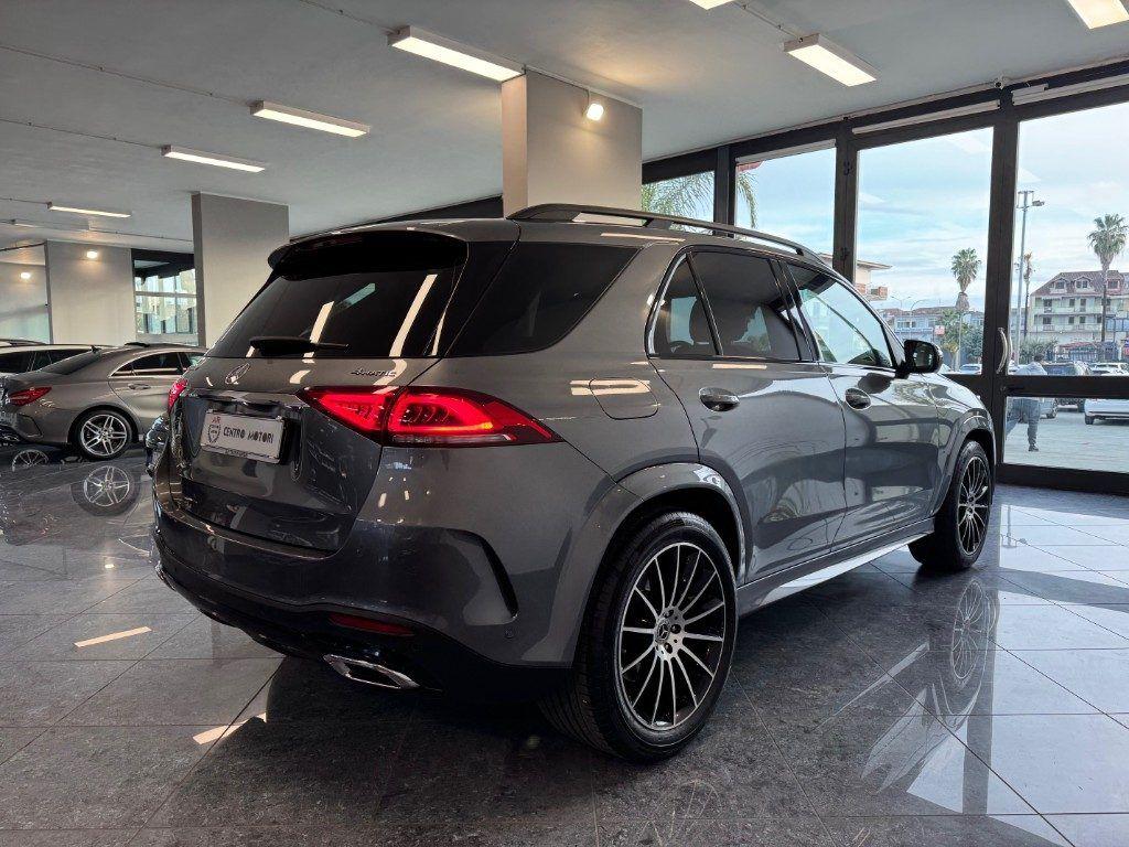 Mercedes-Benz GLE 300 d 4Matic AMG Premium 360° 21" Night Full Opt