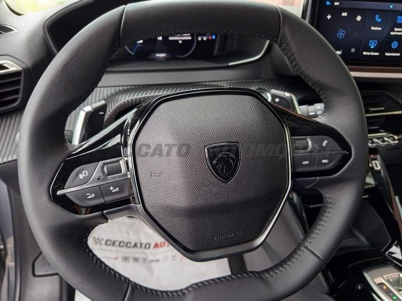 Peugeot 208 208 1.2 hybrid Allure 100cv e-dcs 6