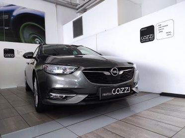 OPEL Insignia 2ª serie - Insignia 2.0 CDTI S&S aut. Sports Tourer Innovation