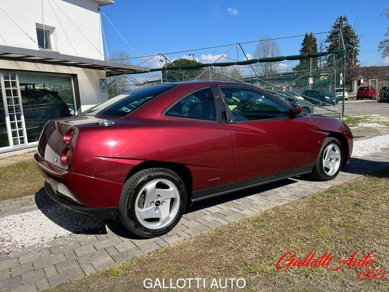 FIAT Coupé Coupe 1.8 16v