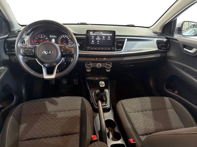 KIA Rio 1.0 T-GDi 100 CV MHEV iMT Style