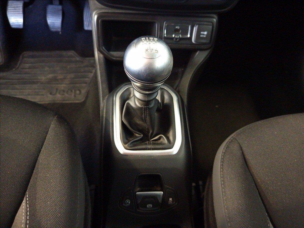 JEEP Renegade 1.6 mjt Limited 2wd 130cv del 2023