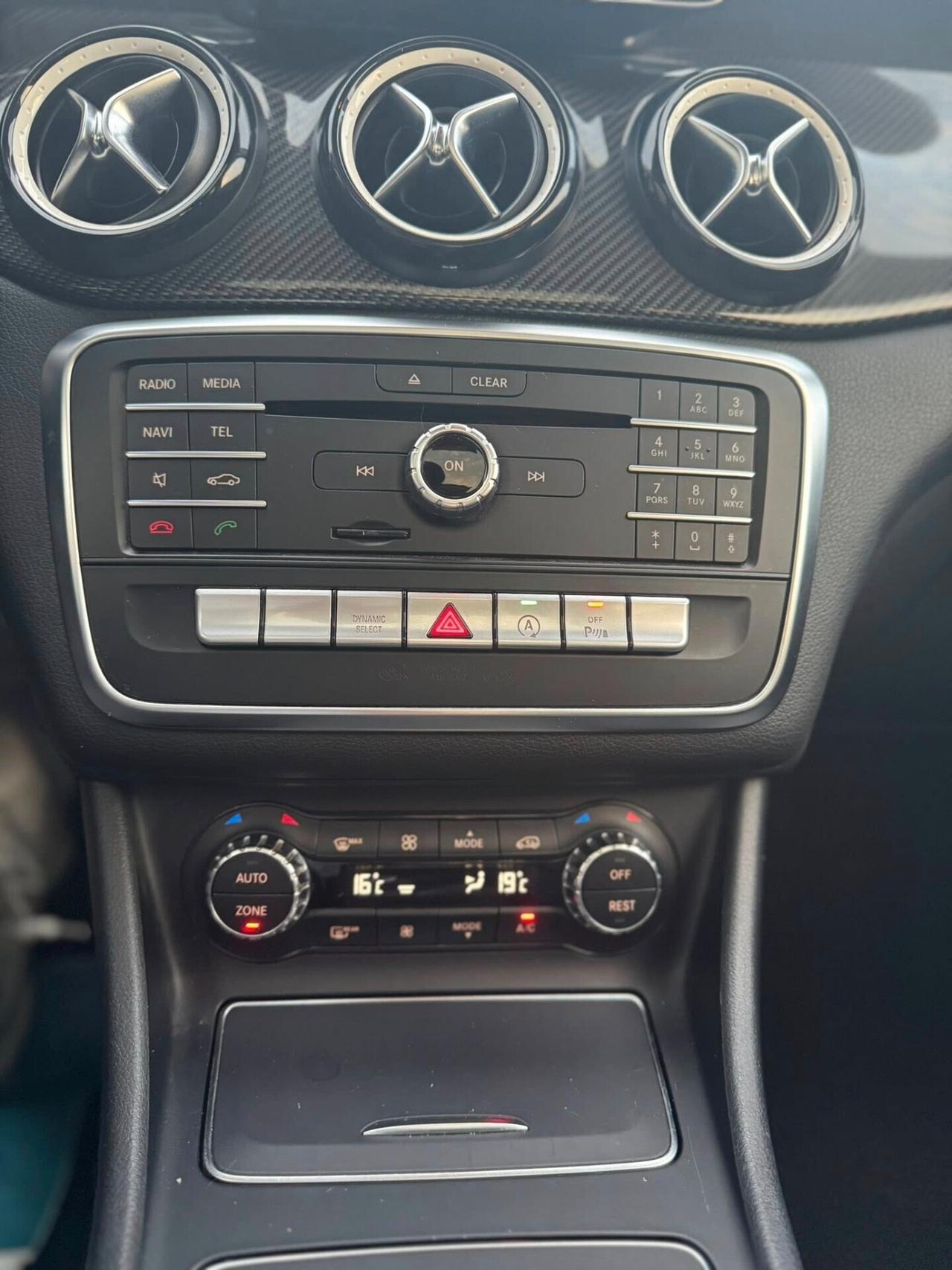 Mercedes-benz CLA 200 d Automatic Premium