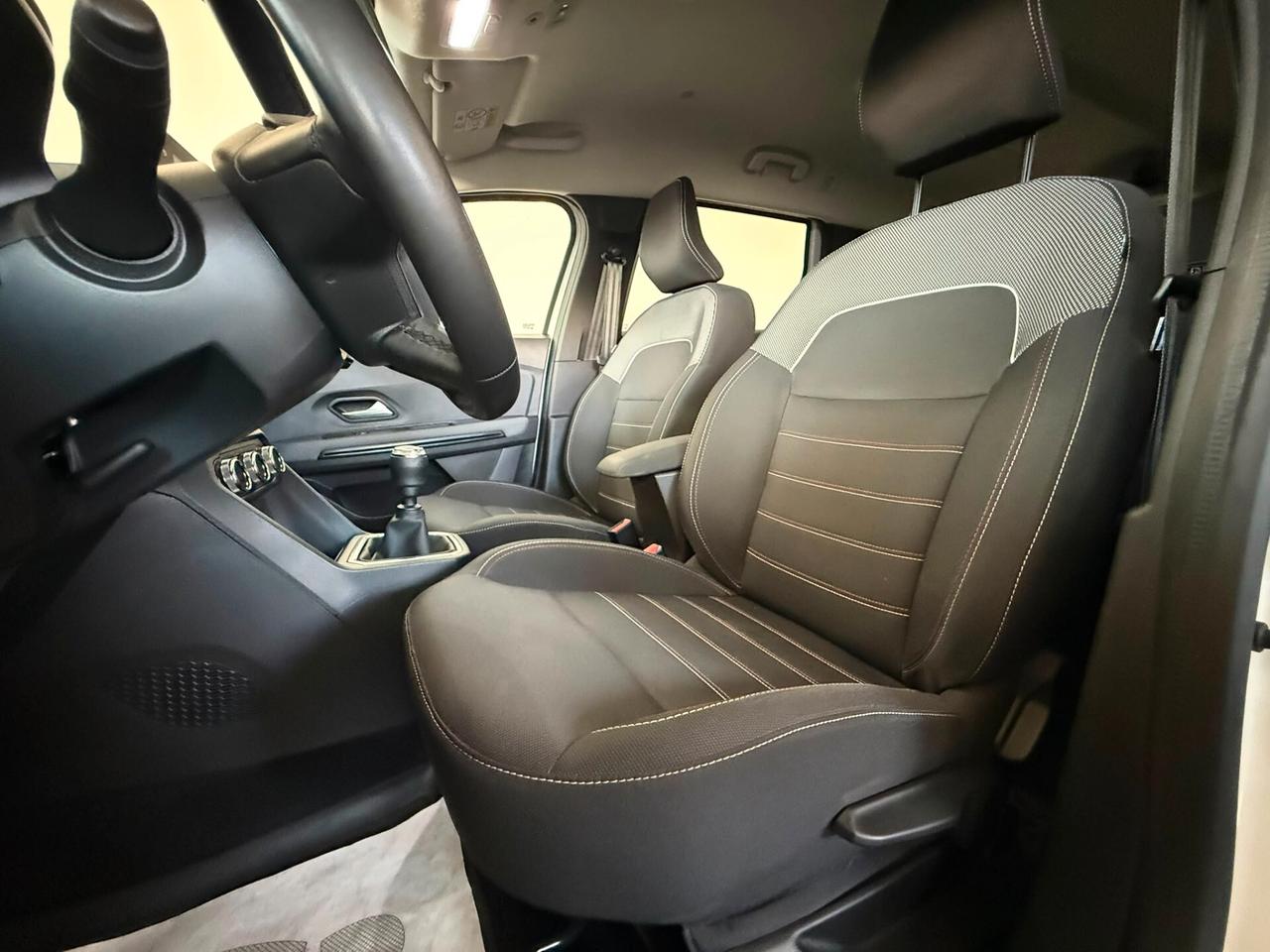 Dacia Jogger 1.0 TCe GPL 100 CV 5 posti Extreme Up