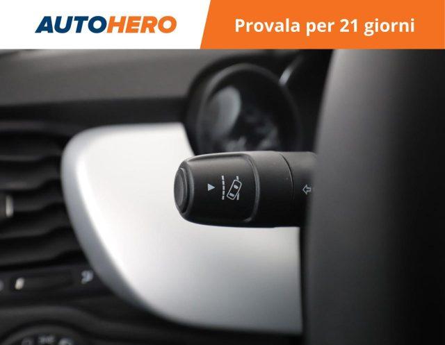 FIAT 500X 1.6 MultiJet 130 CV Connect