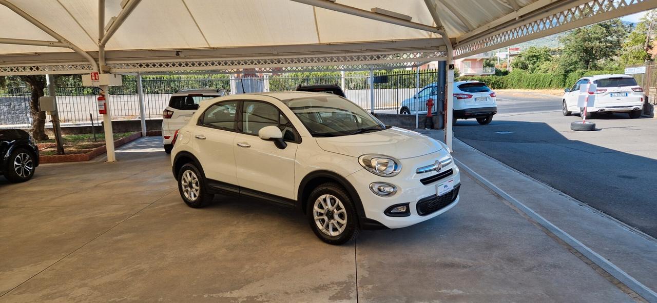 Fiat 500X 1.3 Mjt 95cv Business