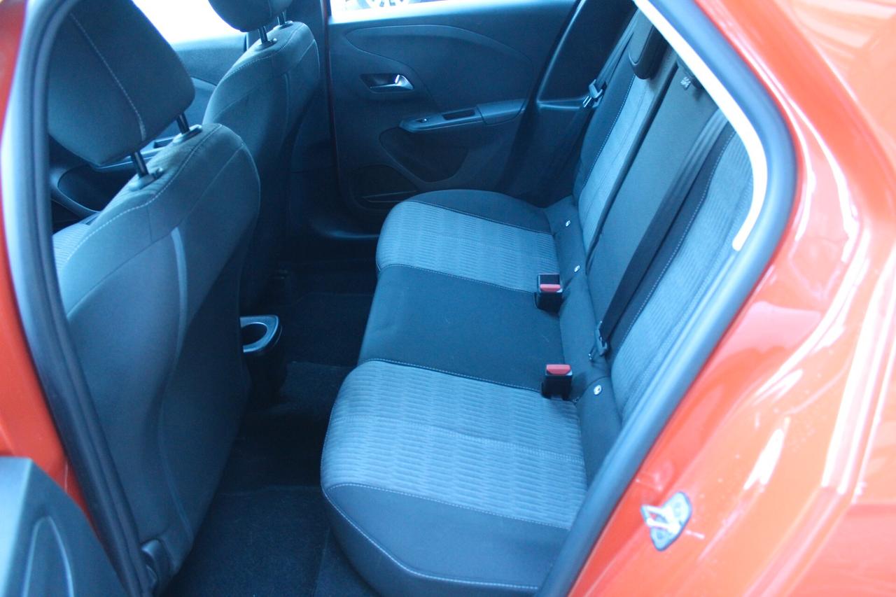 Opel Corsa 1.5 D 100 CV Edition